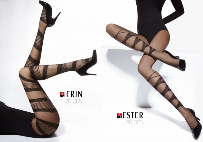 Adrian Adrian-catalog Spring Summer 2014-12  Catalog Spring Summer 2014 | Pantyhose Library